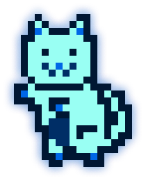 ponderware - MoonCat Acclimator (Wrapped) - MoonCat #129: 0x0082206dcb - NFT # 129