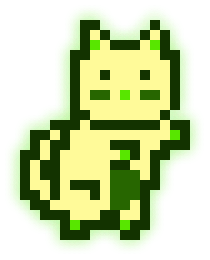 ponderware - MoonCat Acclimator (Wrapped) - MoonCat #13: 0x00f28bec4f - NFT # 13