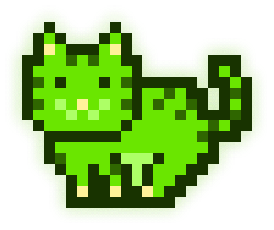 ponderware - MoonCat Acclimator (Wrapped) - MoonCat #135: 0x0004b5e78a - NFT # 135