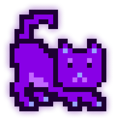 ponderware - MoonCat Acclimator (Wrapped) - MoonCat #137: 0x00538c45bd - NFT # 137