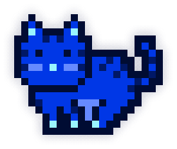 ponderware - MoonCat Acclimator (Wrapped) - MoonCat #139: 0x0034a6abbb - NFT # 139