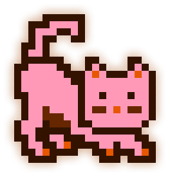 ponderware - MoonCat Acclimator (Wrapped) - MoonCat #147: 0x00f3c4784a - NFT # 147