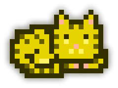 ponderware - MoonCat Acclimator (Wrapped) - MoonCat #151: Tigger - NFT # 151