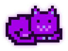 ponderware - MoonCat Acclimator (Wrapped) - MoonCat #152: Phaedrus - NFT # 152