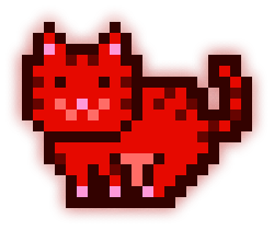 ponderware - MoonCat Acclimator (Wrapped) - MoonCat #16: 0x0004c4211a - NFT # 16