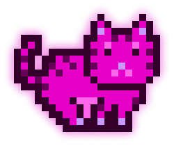 ponderware - MoonCat Acclimator (Wrapped) - MoonCat #162: Mitch - NFT # 162