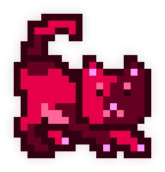 ponderware - MoonCat Acclimator (Wrapped) - MoonCat #163: 0x005fdeccd2 (accessorized) - NFT # 163