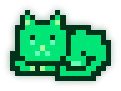 ponderware - MoonCat Acclimator (Wrapped) - MoonCat #17: 0x002179a08d - NFT # 17