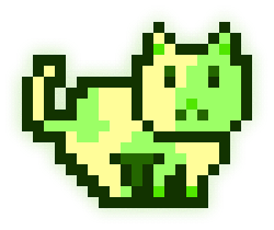 ponderware - MoonCat Acclimator (Wrapped) - MoonCat #178: 0x00dcb6e99a - NFT # 178