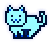 MoonCat 18447