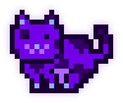 ponderware - MoonCat Acclimator (Wrapped) - MoonCat #186: Vitalik - NFT # 186