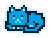 MoonCat 18916