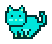 MoonCat 195