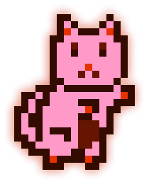 ponderware - MoonCat Acclimator (Wrapped) - MoonCat #200: 0x00d2da441a - NFT # 200