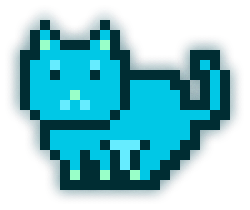 ponderware - MoonCat Acclimator (Wrapped) - MoonCat #202: 0x001023616a - NFT # 202