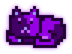 ponderware - MoonCat Acclimator (Wrapped) - MoonCat #226: 0x001db434f6 - NFT # 226