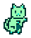 MoonCat 22700