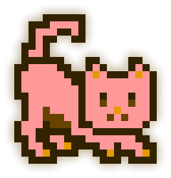 ponderware - MoonCat Acclimator (Wrapped) - MoonCat #23: 0x00e38e784c - NFT # 23