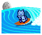 MoonCat 24167