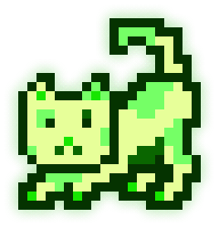 ponderware - MoonCat Acclimator (Wrapped) - MoonCat #246: 0x009b89db80 - NFT # 246