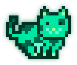 ponderware - MoonCat Acclimator (Wrapped) - MoonCat #247: 0x0048089a70 - NFT # 247