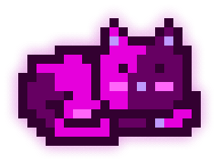 ponderware - MoonCat Acclimator (Wrapped) - MoonCat #248: 0x007dd75cd2 - NFT # 248