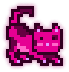 ponderware - MoonCat Acclimator (Wrapped) - MoonCat #25169: 0x007bbc4a93 - NFT # 25169