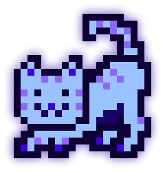 ponderware - MoonCat Acclimator (Wrapped) - MoonCat #25170: 0x0087461eb5 - NFT # 25170