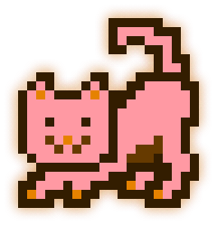 ponderware - MoonCat Acclimator (Wrapped) - MoonCat #25173: 0x0083d27700 - NFT # 25173