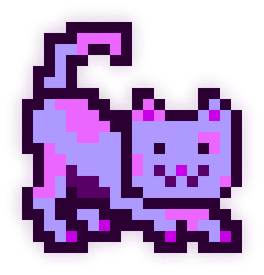 ponderware - MoonCat Acclimator (Wrapped) - MoonCat #25175: 0x00cbcab0ce - NFT # 25175