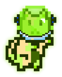 ponderware - MoonCat Acclimator (Wrapped) - MoonCat #25183: 0x00de9ee728 (accessorized) - NFT # 25183