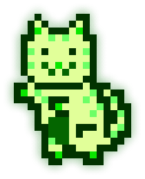 ponderware - MoonCat Acclimator (Wrapped) - MoonCat #25184: 0x00865c9f59 - NFT # 25184