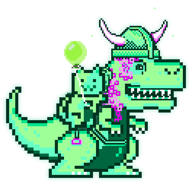 ponderware - MoonCat Acclimator (Wrapped) - MoonCat #25186: 0x00ce81e2bd (accessorized) - NFT # 25186