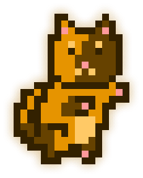 ponderware - MoonCat Acclimator (Wrapped) - MoonCat #25195: 0x005ec59f5a - NFT # 25195