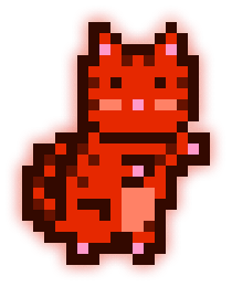 ponderware - MoonCat Acclimator (Wrapped) - MoonCat #25198: 0x0076e63611 - NFT # 25198