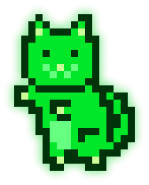 ponderware - MoonCat Acclimator (Wrapped) - MoonCat #25233: 0x000220dd41 - NFT # 25233