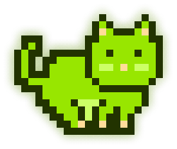 ponderware - MoonCat Acclimator (Wrapped) - MoonCat #25234: 0x007084a93b - NFT # 25234