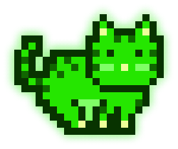 ponderware - MoonCat Acclimator (Wrapped) - MoonCat #25237: 0x00743eef1c - NFT # 25237