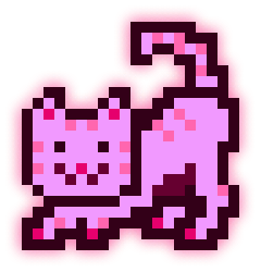 ponderware - MoonCat Acclimator (Wrapped) - MoonCat #25245: 0x0087f8087a - NFT # 25245