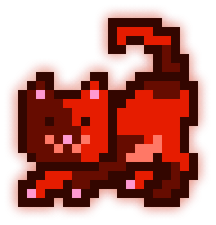 ponderware - MoonCat Acclimator (Wrapped) - MoonCat #25250: 0x000fd63c27 - NFT # 25250