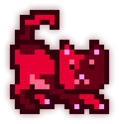 ponderware - MoonCat Acclimator (Wrapped) - MoonCat #25257: 0x005f935160 - NFT # 25257