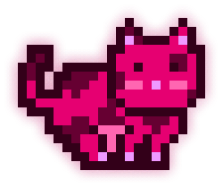 ponderware - MoonCat Acclimator (Wrapped) - MoonCat #25295: 0x0078d46099 - NFT # 25295