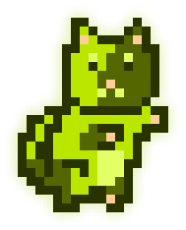 ponderware - MoonCat Acclimator (Wrapped) - MoonCat #25296: 0x005ed2e67b - NFT # 25296