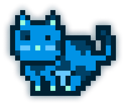 ponderware - MoonCat Acclimator (Wrapped) - MoonCat #25301: 0x0038295066 - NFT # 25301