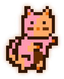 ponderware - MoonCat Acclimator (Wrapped) - MoonCat #25302: 0x00fecc9365 - NFT # 25302