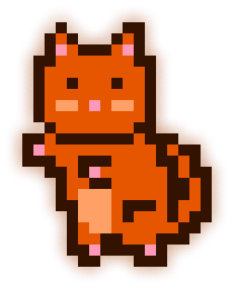 ponderware - MoonCat Acclimator (Wrapped) - MoonCat #25303: 0x0032b36536 (accessorized) - NFT # 25303