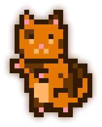 ponderware - MoonCat Acclimator (Wrapped) - MoonCat #25306: 0x002a7c4303 - NFT # 25306