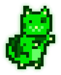 ponderware - MoonCat Acclimator (Wrapped) - MoonCat #25309: 0x004a66ce66 - NFT # 25309