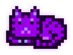 ponderware - MoonCat Acclimator (Wrapped) - MoonCat #25313: 0x0015d5a6ec - NFT # 25313