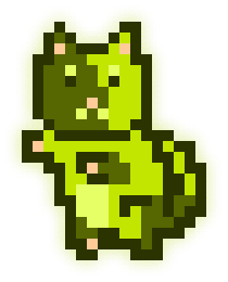 ponderware - MoonCat Acclimator (Wrapped) - MoonCat #25322: 0x001ed2e46f - NFT # 25322